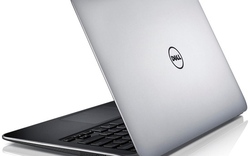 Dell gây ấn tượng bằng bộ ba máy tính mới
