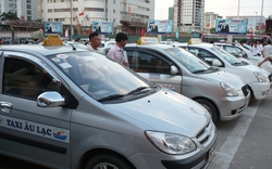 Hà Nội tăng thêm 8.000 taxi: Giao thông sẽ rối loạn?