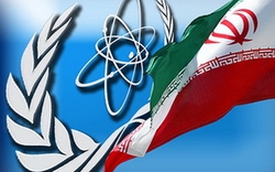 Iran tuyên bố sẵn sàng ngừng làm giàu urani