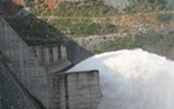 Thủy điện Sông Tranh 2: 31.000 dân ảnh hưởng nếu vỡ đập