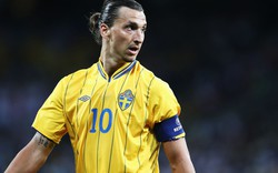 Ibrahimovic bị gọi là… trẻ con, bẩn tính