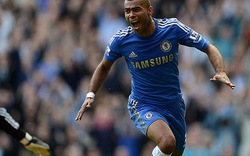 PSG sẵn sàng &#34;giải cứu&#34; Ashley Cole