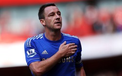 Chelsea gửi lời cảnh báo tới Terry