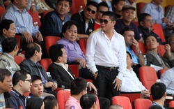 Bóng đá Việt: Đối mặt chiêu trò của nhà tài trợ