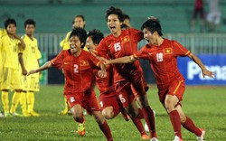Nữ Việt Nam “tiến gần”  tới World Cup