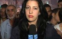Nữ phóng viên Pháp bị tấn công tình dục giữa Cairo