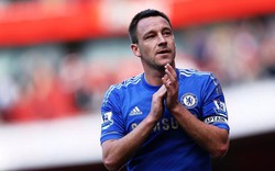 Terry sắp phải “khăn gói” rời Chelsea