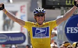 Armstrong bị tước mọi danh hiệu, cấm thi đấu trọn đời