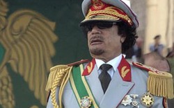 Những người thân cận Gaddafi hiện nay ra sao?