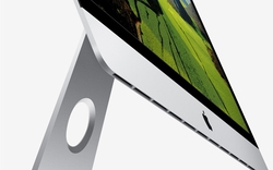 Máy tính để bàn iMac siêu mỏng của Apple