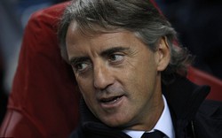 Mancini nhận lỗi sau thất bại trước Ajax