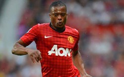 Evra nóng lòng chờ đại chiến với Chelsea