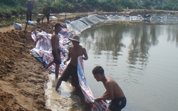 Nghệ An: Sơ tán dân tránh bão