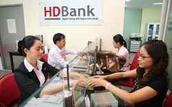 Bác bỏ tin đồn sáp nhập HDBank và DaiABank