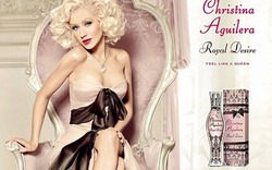 Christina Aguilera thon gọn bất ngờ nhờ... photoshop
