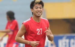 Lee Nguyễn -  “Cầu thủ  xuất sắc nhất năm”