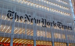 Truyền thông Trung Quốc phản pháo New York Times