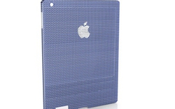 Bộ vỏ iPad mini có giá gần... 15 tỉ đồng