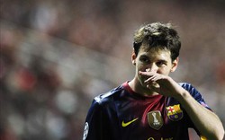Messi: Tôi không phải là kẻ độc tài