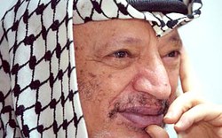 Palestine lên lịch khai quật mộ cựu lãnh đạo Arafat