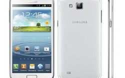 Galaxy Premier - bản sao nhỏ của Galaxy S III
