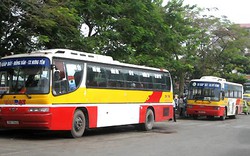 Hà Nội mở thêm hai tuyến xe buýt mới