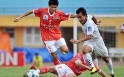 Lại lùi lịch bốc thăm V-League 2013?