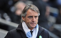 Vì tiền, Mancini sắp chia tay Man City?