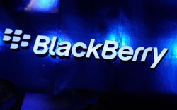 Bộ Quốc phòng Mỹ dừng độc quyền BlackBerry