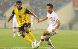 Việt Nam thắng Malaysia 1-0: Chiến thắng tinh thần