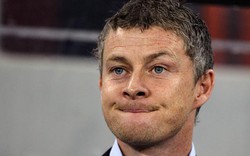 Solskjaer mơ kế nghiệp Ferguson dẫn dắt M.U