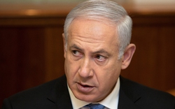 Thủ tướng Israel sẵn sàng “ấn nút” tấn công Iran