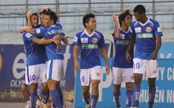 V.League 2013 sẽ chỉ có 10 đội