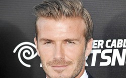 David Beckham sắp thành phóng viên thể thao?