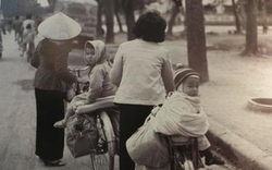 Ký ức của người  Hà Nội về năm 1972