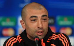 Di Matteo cảnh báo các cầu thủ Chelsea