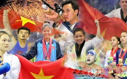 Việt Nam giành quyền đăng cai ASIAD 2019