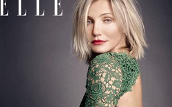 Cameron Diaz giữ dáng ngọc bằng... sex