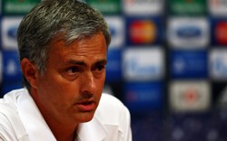 Mourinho lập kỷ lục tại Champions League