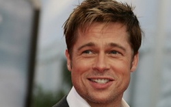 Brad Pitt chán làm diễn viên, chuyển nghề thiết kế nội thất?