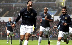 Man City đón tin vui trước “đại chiến” Tottenham