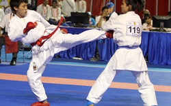 Thể thao Việt Nam tiến tới ASIAD 2019: Tiếp tục... “ăn xổi”?