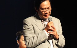 Nhạc sĩ Dương Thụ chưa bao giờ mơ làm nhạc sĩ