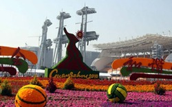 Hàn Quốc gánh nợ vì Asiad 2014