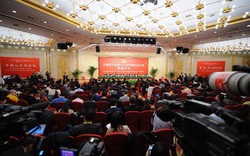 Đại hội Đảng Cộng sản Trung Quốc bàn nhân sự