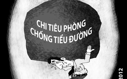 Kiểm soát bệnh tiểu đường: Chi nhiều tiền vẫn... thua