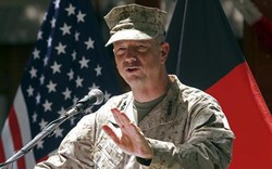 Tư lệnh Mỹ tại Afghanistan bị điều tra