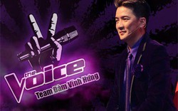 Mr Đàm đưa dàn học trò The Voice ra Hà Nội làm đêm nhạc