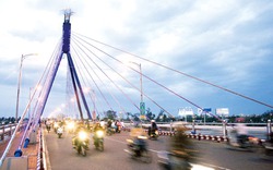 Đà Nẵng: Khởi động dự án kết nối  wifi toàn thành phố