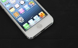 IPhone 5 dát kim cương độc nhất Hà Nội